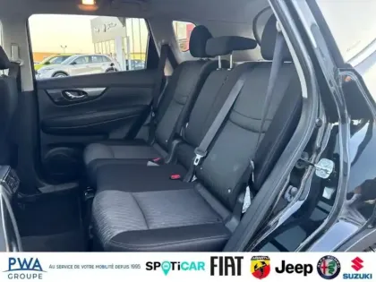 Photo 8 Nissan X-trail  1.6 dCi 130ch N-Connecta Xtronic