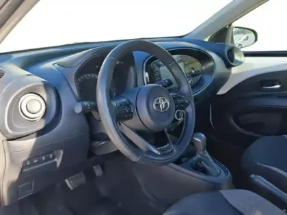 Photo 14 Toyota Aygo  X 1.0 VVT-i 72ch Dynamic S-CVT