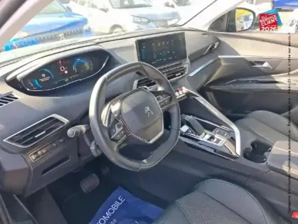 Photo 14 Peugeot 3008  HYBRID 225ch Allure Pack e-EAT8