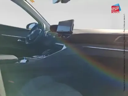 Photo 19 Peugeot 3008  HYBRID 225ch Allure Pack e-EAT8