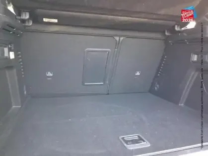 Photo 28 Peugeot 3008  HYBRID 225ch Allure Pack e-EAT8