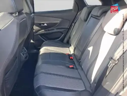 Photo 25 Peugeot 3008  HYBRID 225ch Allure Pack e-EAT8