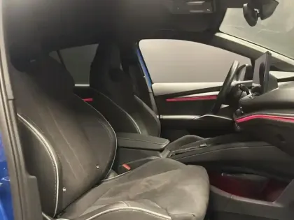 Photo 11 Skoda Elroq  286ch 85 Sportline