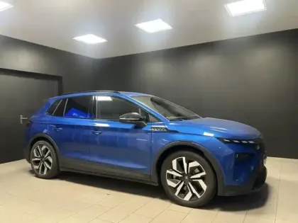 Photo 5 Skoda Elroq  286ch 85 Sportline