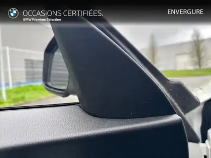 Photo 13 BMW Serie 2 Série 2 Cabriolet 218dA 150ch Lounge