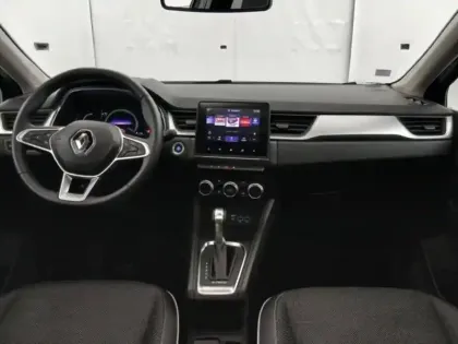 Photo 12 Renault Captur Gén. II (HJB) Ph1 Intens 5