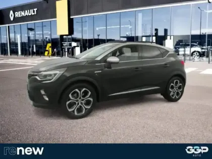 Photo 11 Renault Captur Gén. II (HJB) Ph1 Intens 5