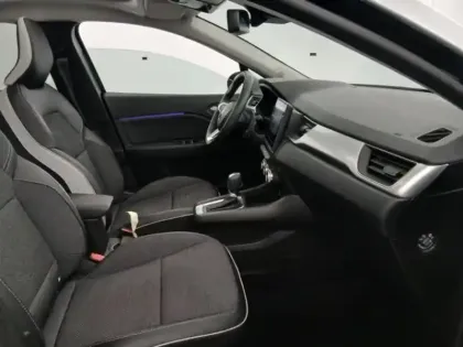 Photo 13 Renault Captur Gén. II (HJB) Ph1 Intens 5