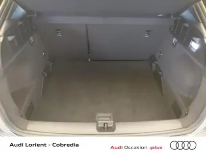 Photo 8 Audi Q2  35 TDI 150ch S line Plus S tronic 7