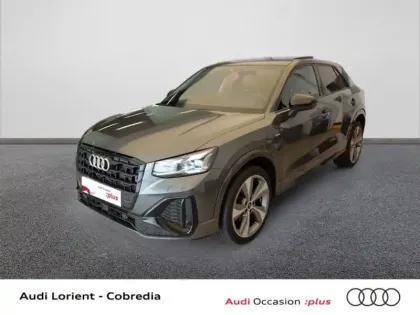 Photo Audi Q2
