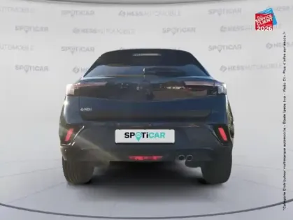 Photo 6 Opel Mokka  1.2 Turbo 130ch GS Line BVA8