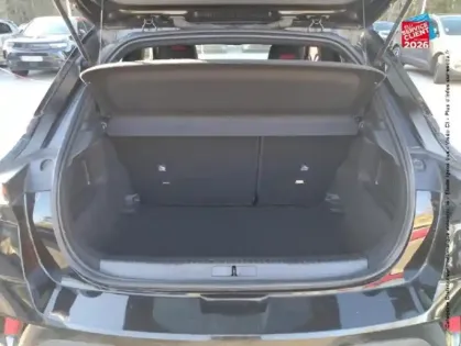 Photo 13 Opel Mokka  1.2 Turbo 130ch GS Line BVA8