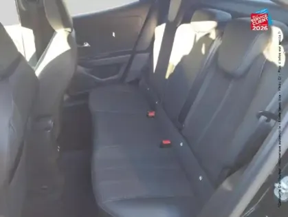 Photo 10 Opel Mokka  1.2 Turbo 130ch GS Line BVA8