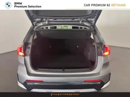 Photo 6 BMW X1  sDrive18i 136ch xLine