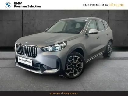 Photo Bmw X1
