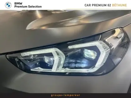 Photo 13 BMW X1  sDrive18i 136ch xLine