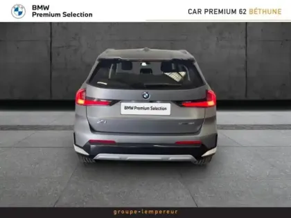 Photo 7 BMW X1  sDrive18i 136ch xLine