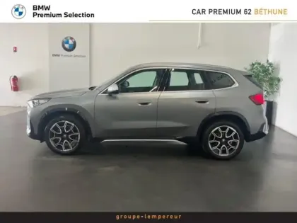 Photo 8 BMW X1  sDrive18i 136ch xLine