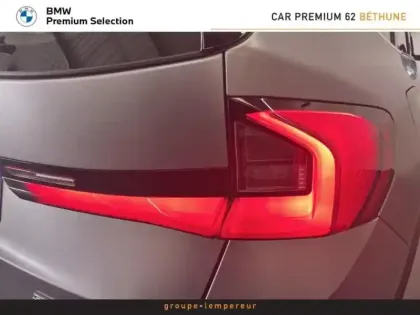 Photo 14 BMW X1  sDrive18i 136ch xLine