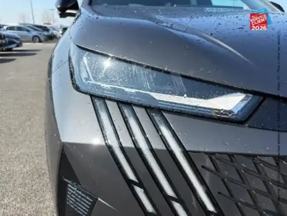 Photo 12 Peugeot 5008  Electrique 210ch Batterie 73 kWh Allure