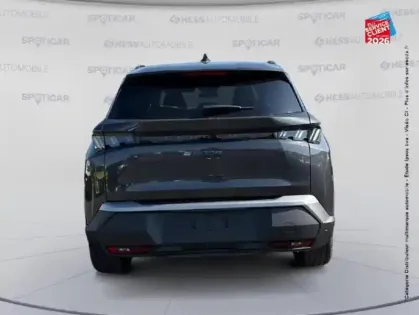 Photo 6 Peugeot 5008  Electrique 210ch Batterie 73 kWh Allure