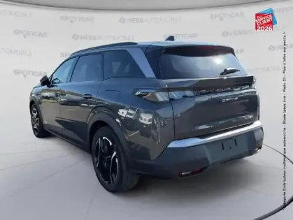 Photo 7 Peugeot 5008  Electrique 210ch Batterie 73 kWh Allure