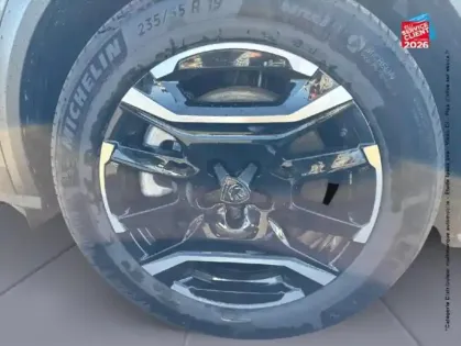 Photo 9 Peugeot 5008  Electrique 210ch Batterie 73 kWh Allure