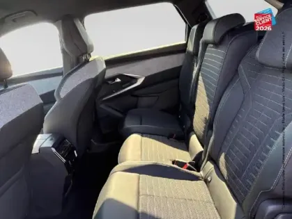 Photo 10 Peugeot 5008  Electrique 210ch Batterie 73 kWh Allure