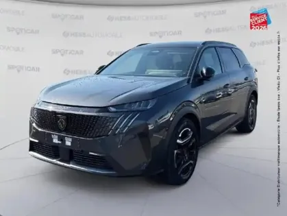 Photo Peugeot 5008