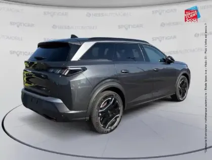 Photo 5 Peugeot 5008  Electrique 210ch Batterie 73 kWh Allure