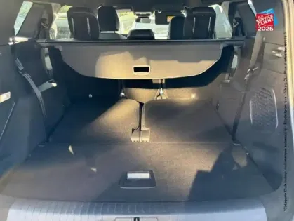 Photo 13 Peugeot 5008  Electrique 210ch Batterie 73 kWh GT