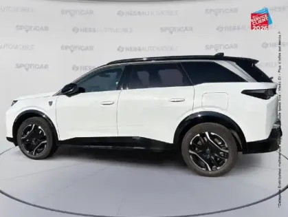 Photo 8 Peugeot 5008  Electrique 210ch Batterie 73 kWh GT