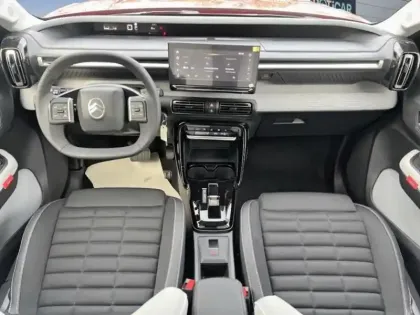 Photo 7 Citroën C3 Aircross  1.2 Hybride 145ch MAX