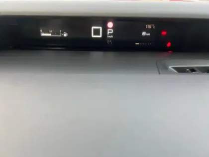 Photo 14 Citroën C3 Aircross  1.2 Hybride 145ch MAX