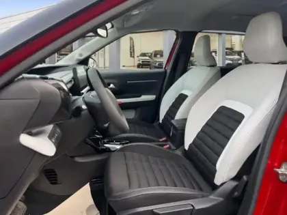 Photo 8 Citroën C3 Aircross  1.2 Hybride 145ch MAX