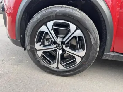 Photo 10 Citroën C3 Aircross  1.2 Hybride 145ch MAX