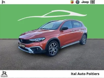Photo Fiat Tipo