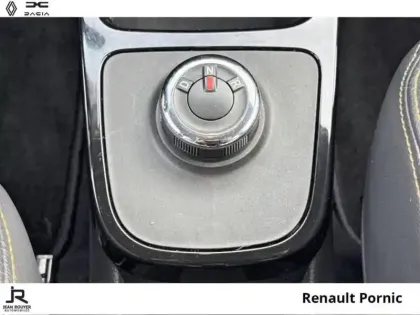 Photo 5 Dacia Spring Gén. I (BBG) Ph1 Confort Plus 5