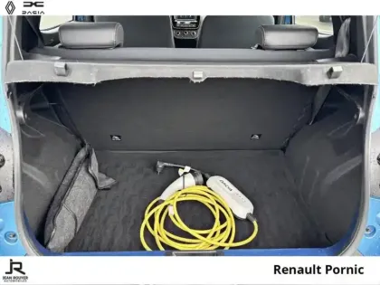 Photo 6 Dacia Spring Gén. I (BBG) Ph1 Confort Plus 5