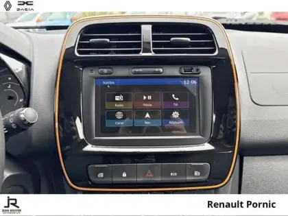 Photo 13 Dacia Spring Gén. I (BBG) Ph1 Confort Plus 5