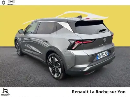 Photo 9 Renault Scenic  E-Tech Electric 220ch Techno grande autonomie -25
