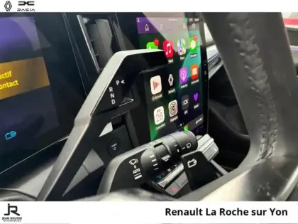 Photo 5 Renault Scenic  E-Tech Electric 220ch Techno grande autonomie -25