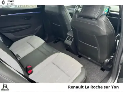 Photo 13 Renault Scenic  E-Tech Electric 220ch Techno grande autonomie -25