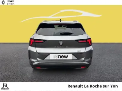 Photo 10 Renault Scenic  E-Tech Electric 220ch Techno grande autonomie -25