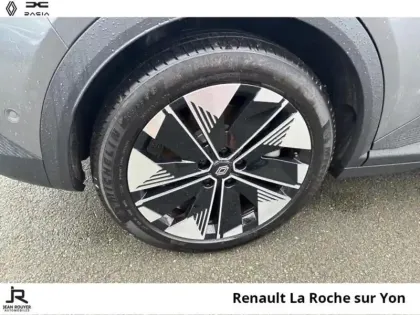 Photo 7 Renault Scenic  E-Tech Electric 220ch Techno grande autonomie -25