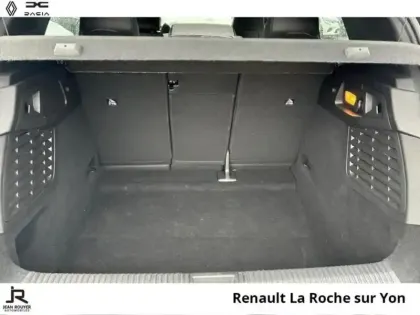 Photo 6 Renault Scenic  E-Tech Electric 220ch Techno grande autonomie -25