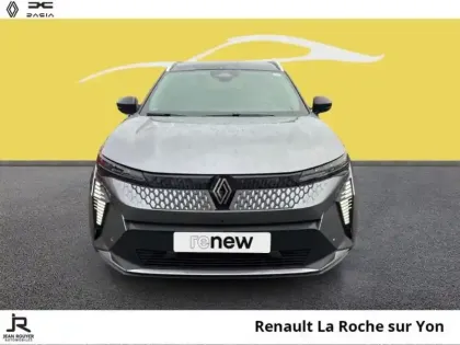 Photo 8 Renault Scenic  E-Tech Electric 220ch Techno grande autonomie -25