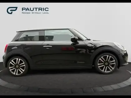 Photo 5 Mini Mini  Cooper SE 184ch Edition Premium BVA 5CV