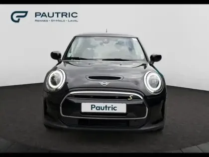 Photo 7 Mini Mini  Cooper SE 184ch Edition Premium BVA 5CV