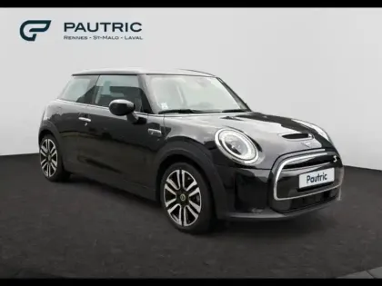 Photo 6 Mini Mini  Cooper SE 184ch Edition Premium BVA 5CV